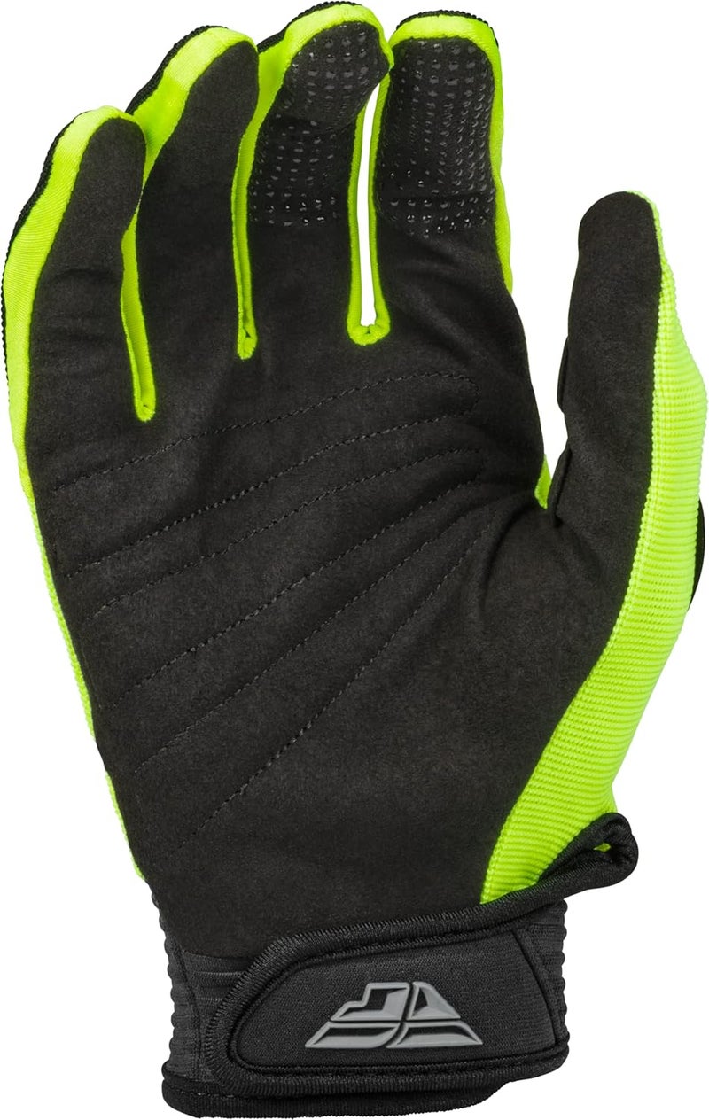 Fly Racing 2023 Adult F-16 Gloves - Image 2