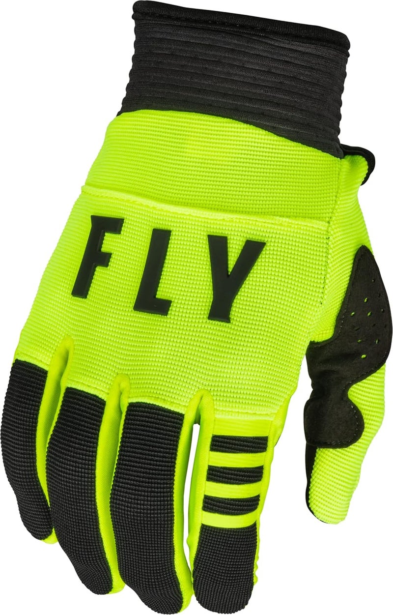 Fly Racing 2023 Adult F-16 Gloves - Image 1