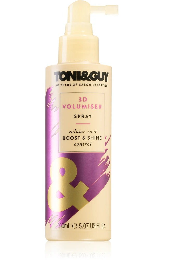 توني آند جاي بخاخ غلامور ثلاثي الأبعاد لتكثيف الشعر 150 مل