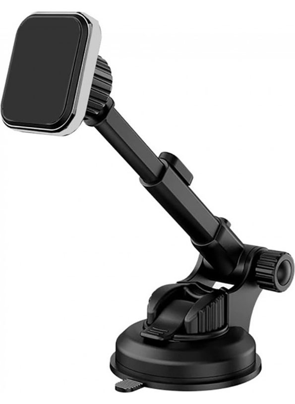 Unicell Magnetic Car Phone Holder Gel- Suction Cup (Strong Magnet)  - Image 3