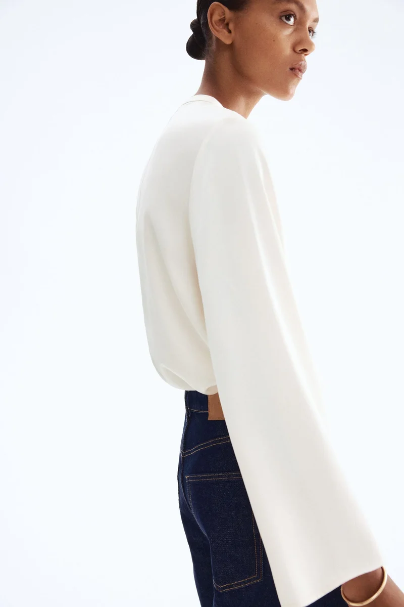 H&M Blouse