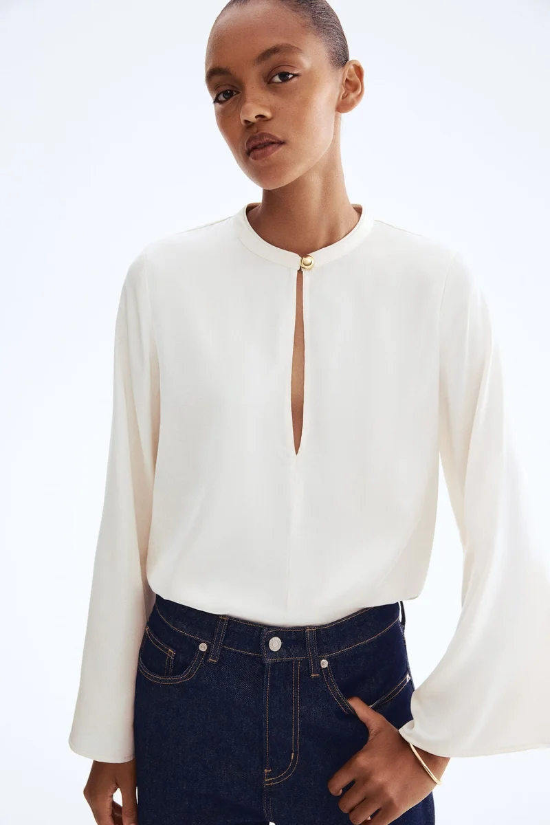 H&M Blouse