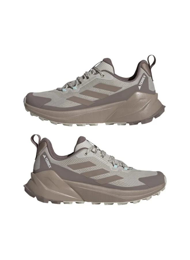 adidas Adidas Terrex Trailmaker 2 W W Grey Hiking Shoes For Women