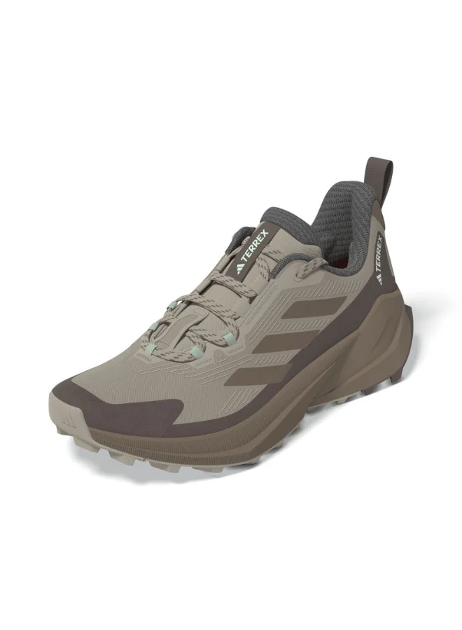 adidas Adidas Terrex Trailmaker 2 W W Grey Hiking Shoes For Women