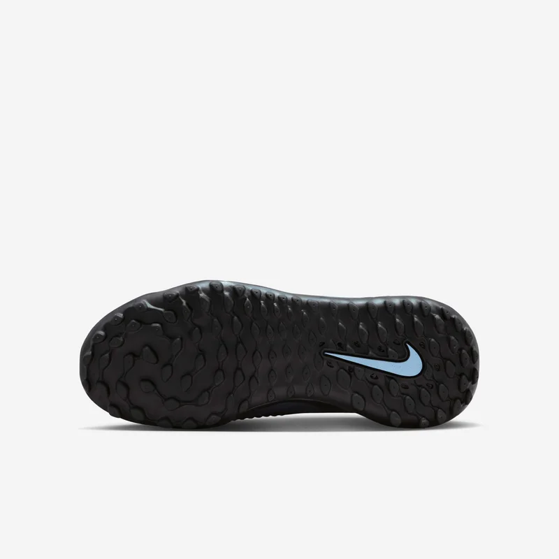 Nike Kids' Phantom 6 High Academy Turf Ground Football Shoes