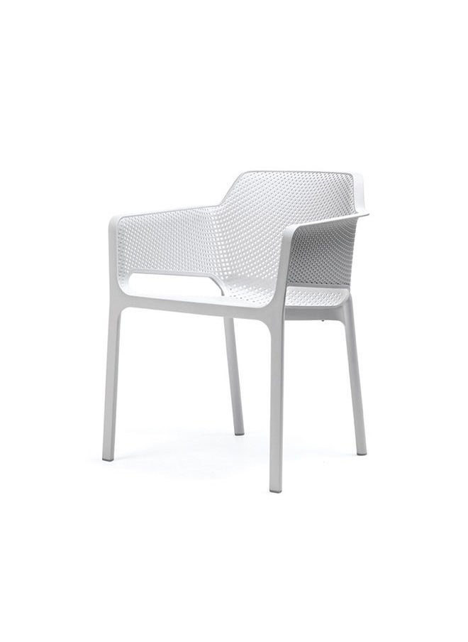 JILPHAR FURNITURE - Jiphar Furniture  Stackable lounge chair JP1373B - Image 1