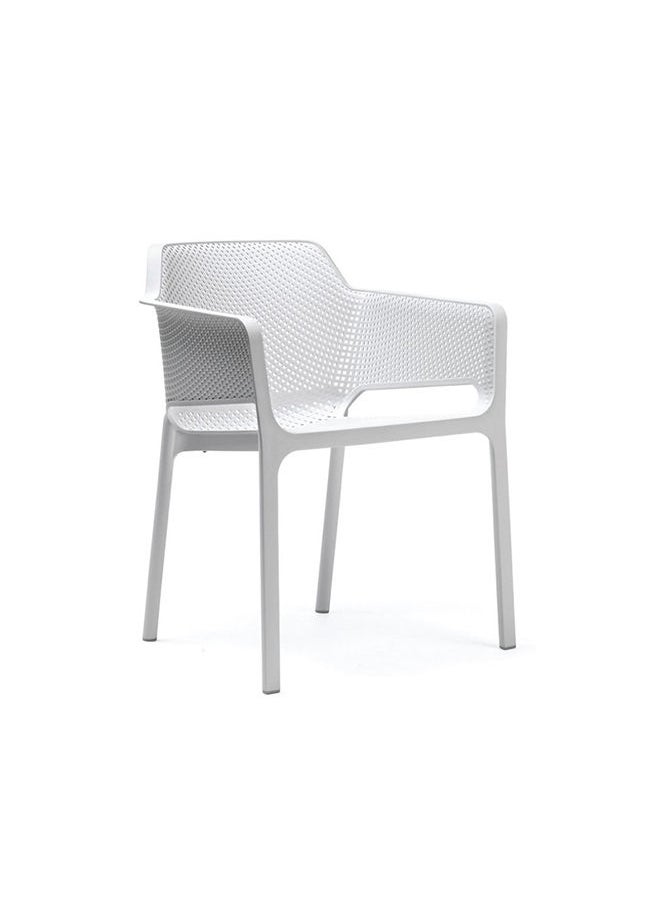 JILPHAR FURNITURE - Jiphar Furniture  Stackable lounge chair JP1373B - Image 1