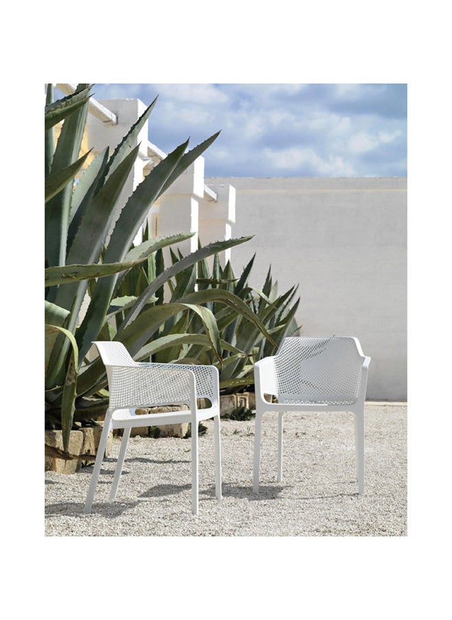 JILPHAR FURNITURE - Jiphar Furniture  Stackable lounge chair JP1373B - Image 1