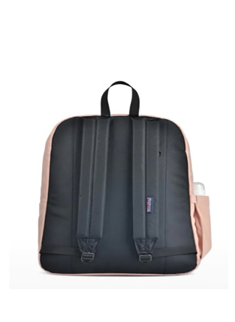 【School season】Classic colorful school bag, computer compartment, must-have for students, back-to-school travel bag, laptop bag - pzsku/ZAB24A707ADB366D02757Z/45/_/1737086227/c78eacc8-e0f9-4501-b8ac-8b4cdf5780d5