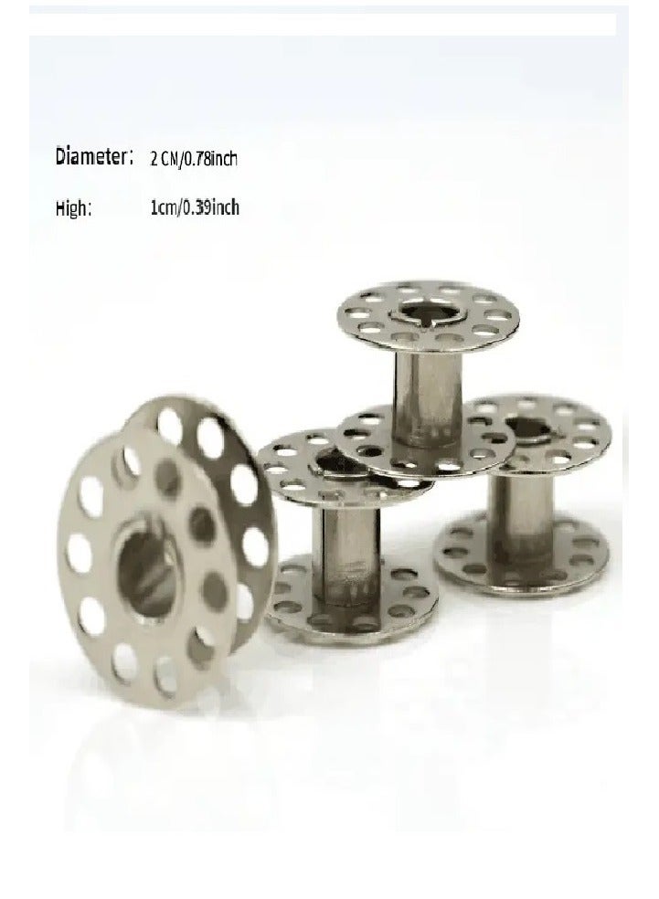 خمسة و عشرون قطعة بيت مكوك ماكينة منزلية - Image 3