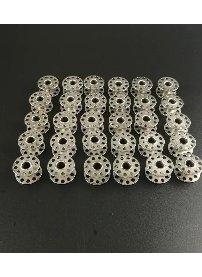 خمسة و عشرون قطعة بيت مكوك ماكينة منزلية - Image 5