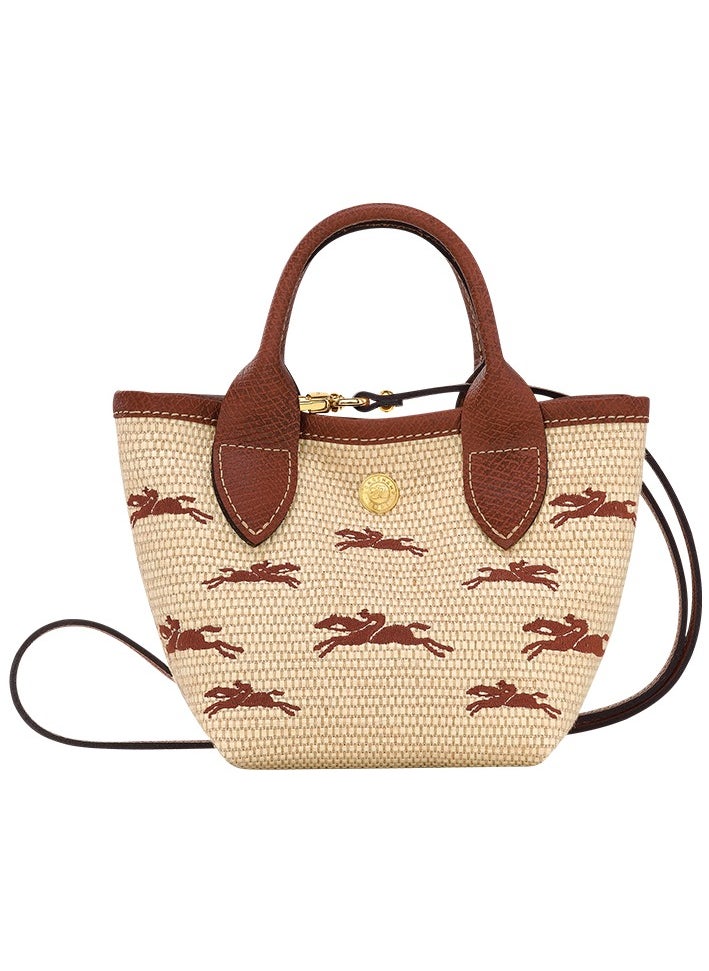 TEAM LUXURY Le Pliage Dumpling Bag tote bags  - Image 1