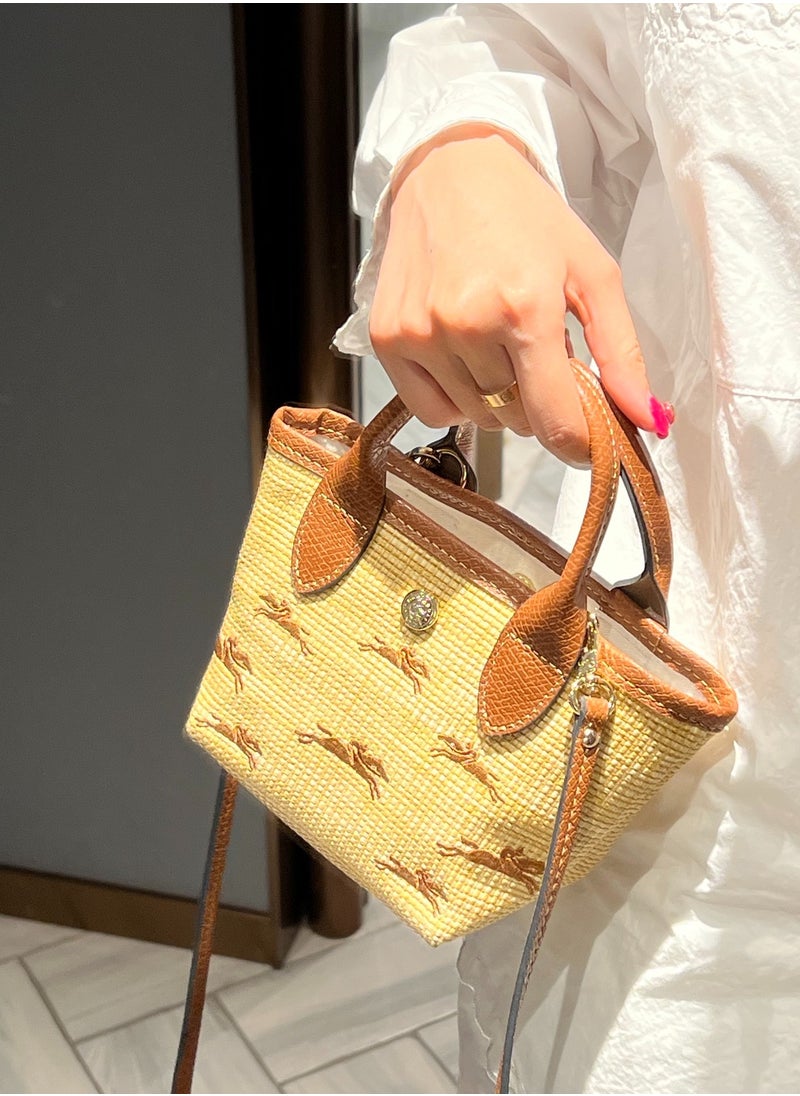 TEAM LUXURY Le Pliage Dumpling Bag tote bags  - Image 3