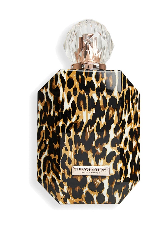 REVOLUTION Creative EDT Unisex  - Image 2