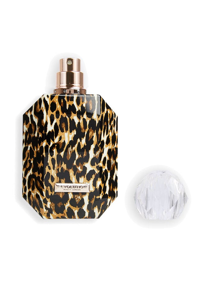 REVOLUTION Creative EDT Unisex  - Image 3