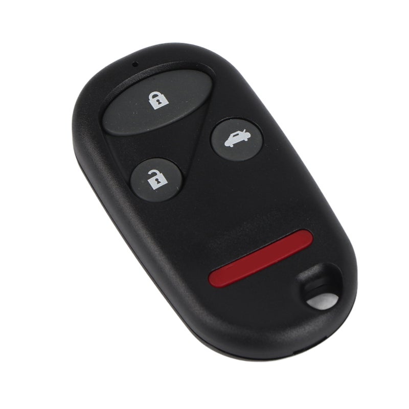 3 Button Remote Car Key A269ZUA101 434Mhz Fit for CR‑V 1997‑2001 - Image 5