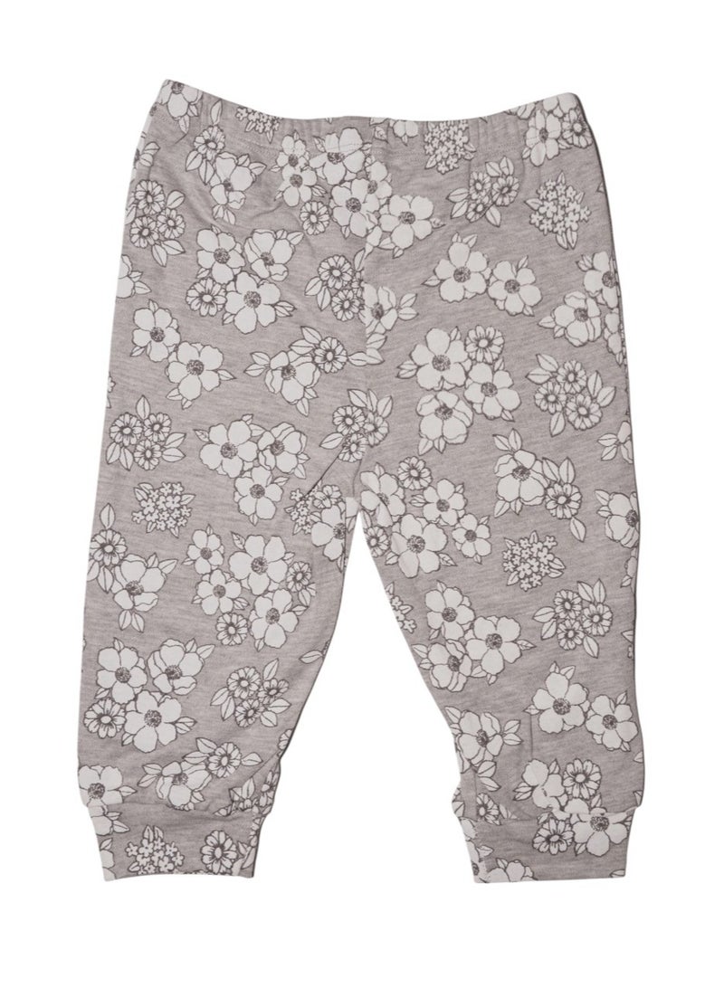 Bambimici Bambimici Sugar & Spice Sweetheart Baby Bodysuit  - Image 4