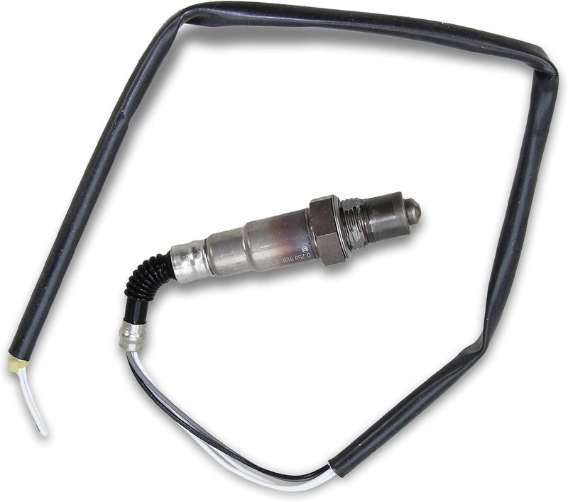 BOSCH 0258986602 Oxygen Sensor - Image 4