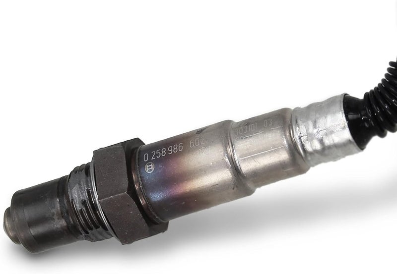 BOSCH 0258986602 Oxygen Sensor - Image 3