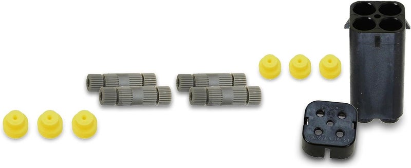 BOSCH 0258986602 Oxygen Sensor - Image 5
