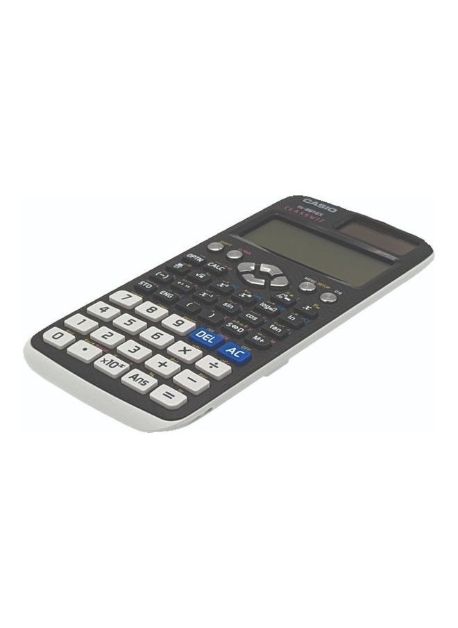Generic Fx-991ex Engineering Scientific Calculator  - Image 2