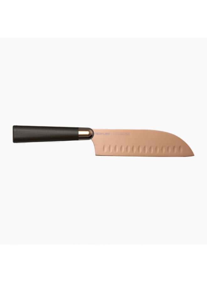 Neoflam Kitchen Knife – 5in" Grey