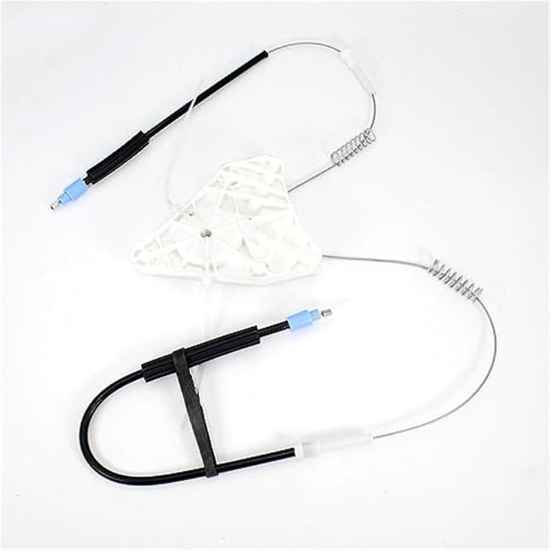 Wivplex Electric Window Regulator Repair Kit for VW Polo 9N - Image 5