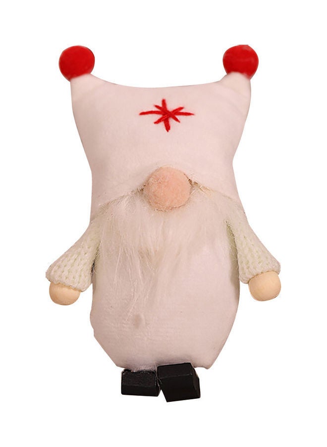 NIBEMINENT Decorative Tree Doll Hanging Pendant