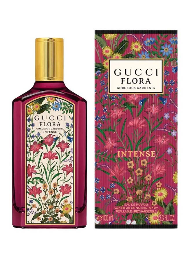 غوتشي عطر فلورا غوردجس جاردينيا إنتنس إدي بي - Image 1