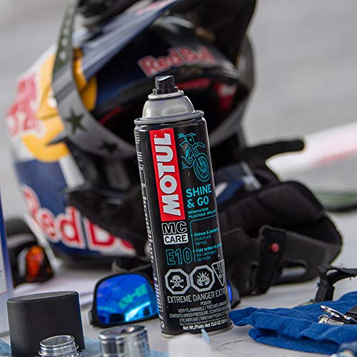Motul USA 108093 Care Shine & Go - Image 3