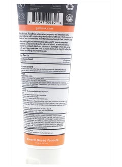 Thinksport Think Sunscreen SPF 50+, 3 FZ  - Image 4