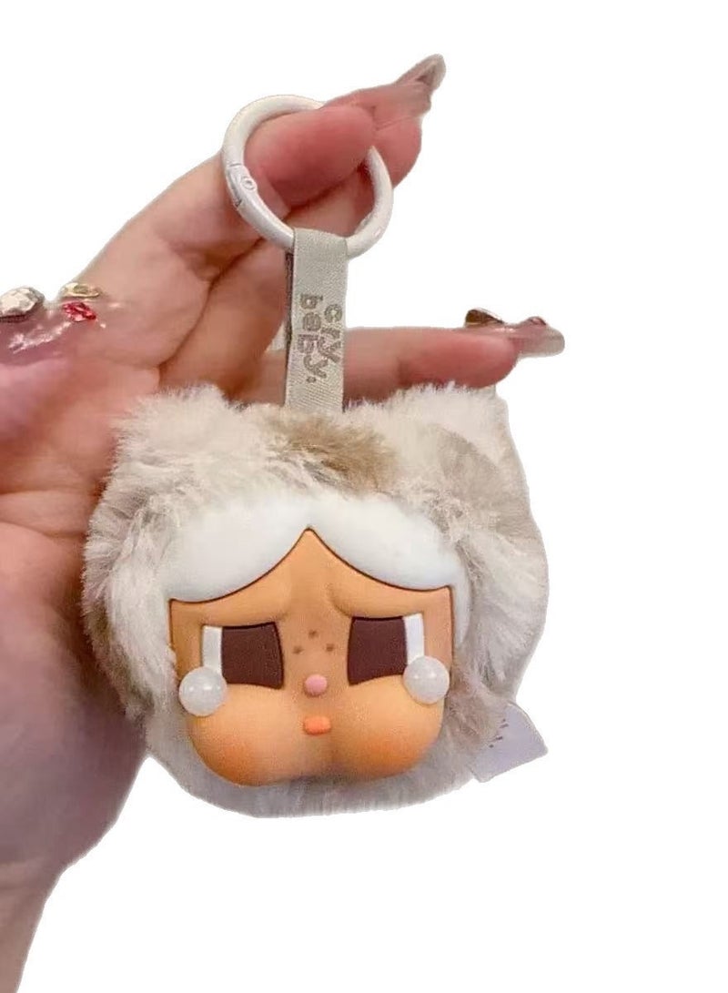 Wild Cutie Blind Box – Surprise Collectible Vinyl Figures by Labubu | Cute Monster Series (1 Random Figure) - Image 3