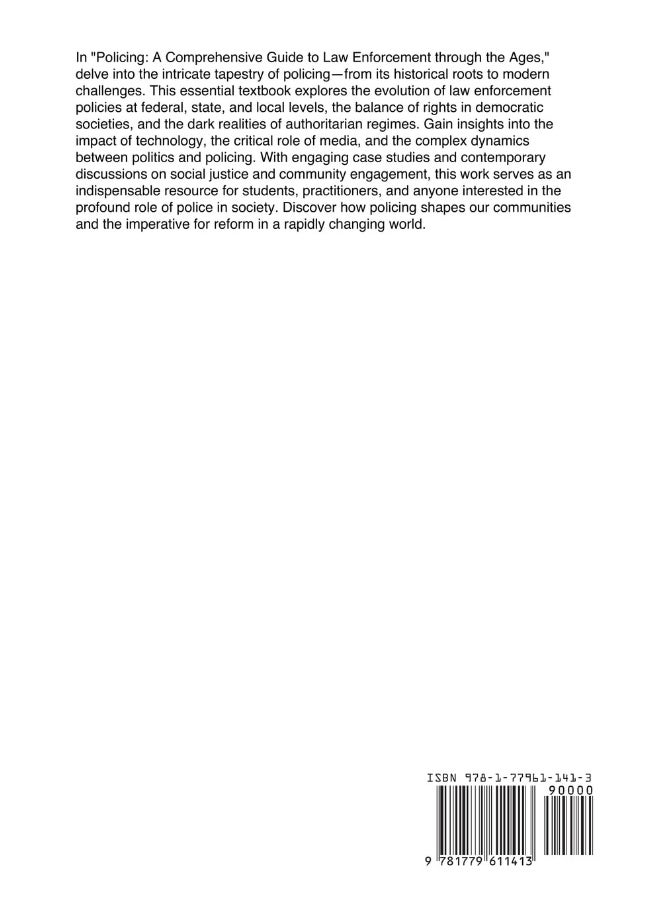 Derf Press Policy and the Police: Clashing Mandates  - Image 2