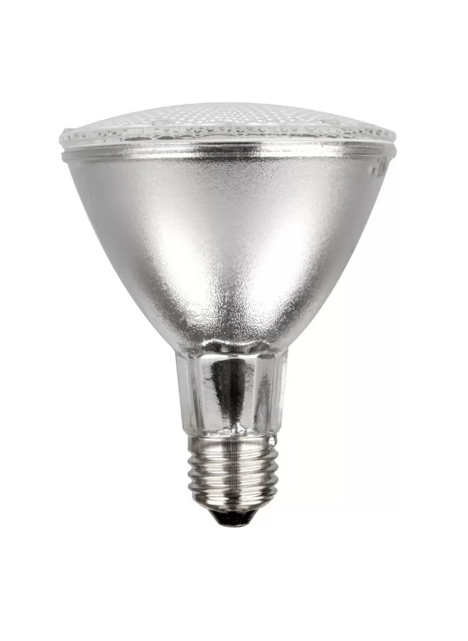 GENERAL ELECTRIC - GE - CMH PAR 30 35W E27 90V 25° 2225lm 4200K COOL WHITE 89CRI - ConstantColor/Ballast Required - Image 1