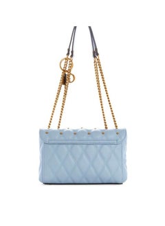 GUESS Women's Triana Convertible Flap Crossbody NEW  - Image 2