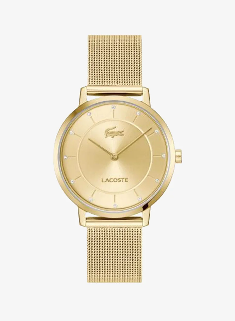 Lacoste 2001474 CROCORIGIN analogue watch