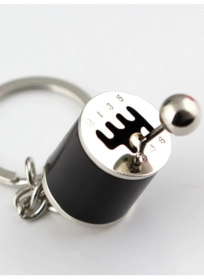Nexa Keychain Manual Transmission - For Car Enthusiasts  - Image 1