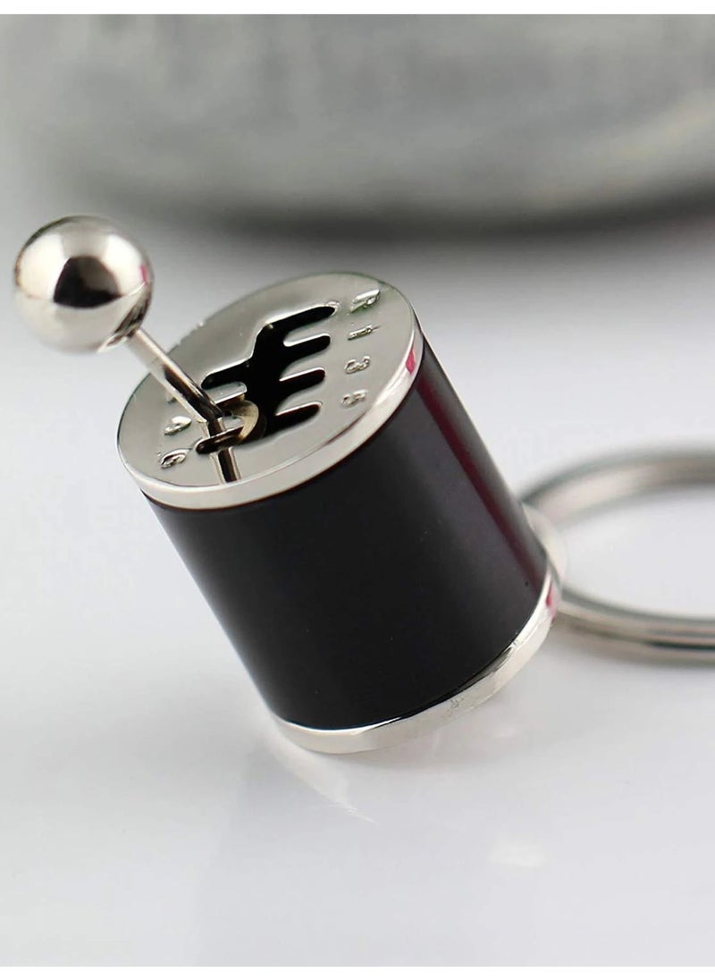 Nexa Keychain Manual Transmission - For Car Enthusiasts  - Image 3