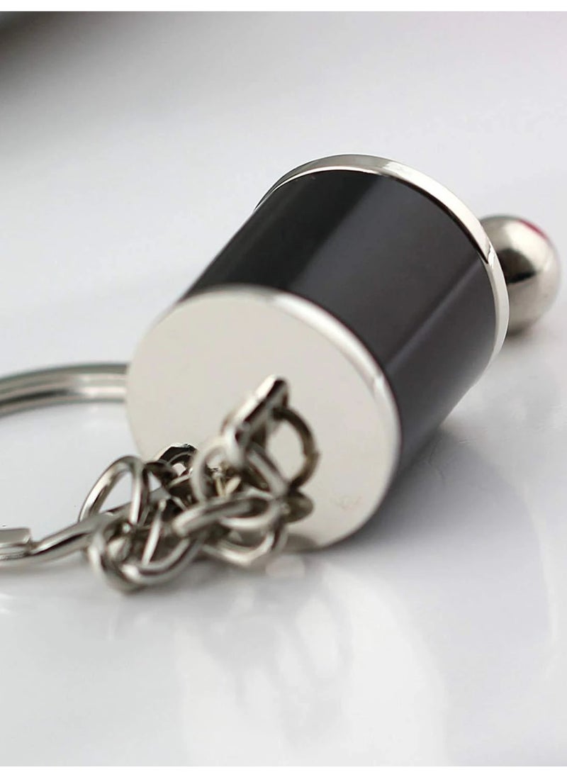 Nexa Keychain Manual Transmission - For Car Enthusiasts  - Image 4