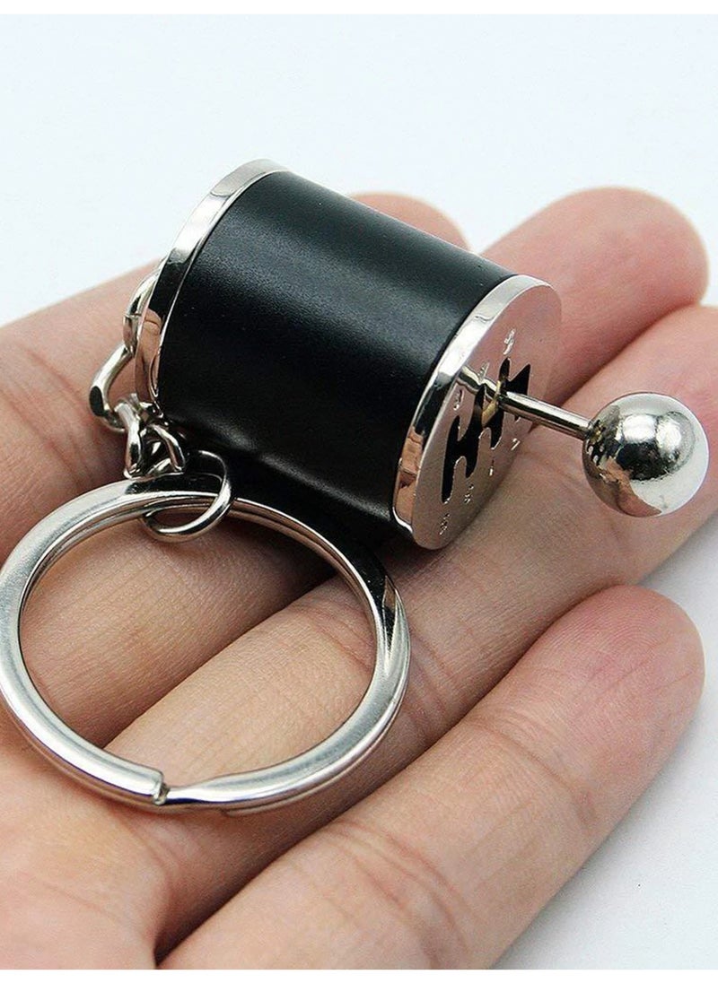 Nexa Keychain Manual Transmission - For Car Enthusiasts  - Image 2