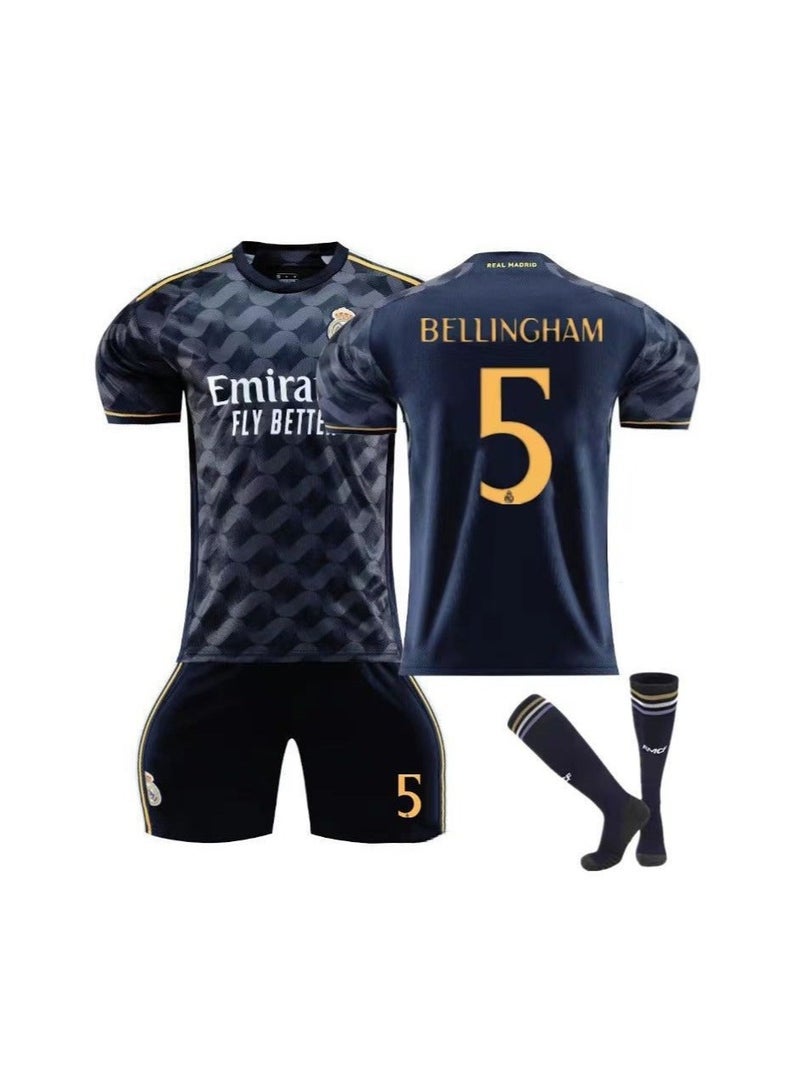 تاياهيرو قميص كرة قدم جديد يسمح بمرور الهواء ويتخلص من العرق - Image 1