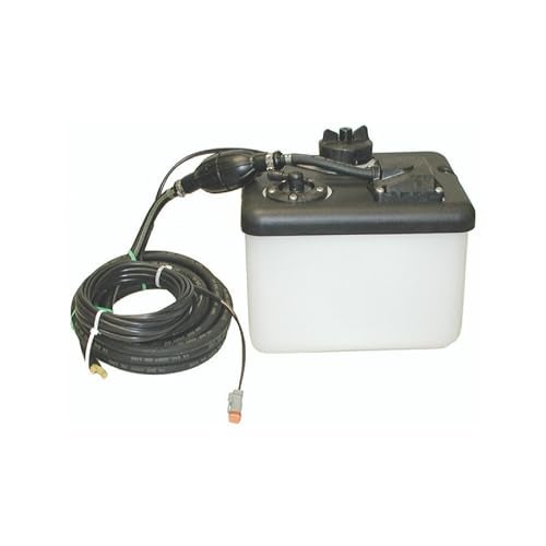 Evinrude JohnsonEvinrudeOMC New OEM 18 gal Remote Oil Tank Reservoir Kit 5008617177284 - Image 3