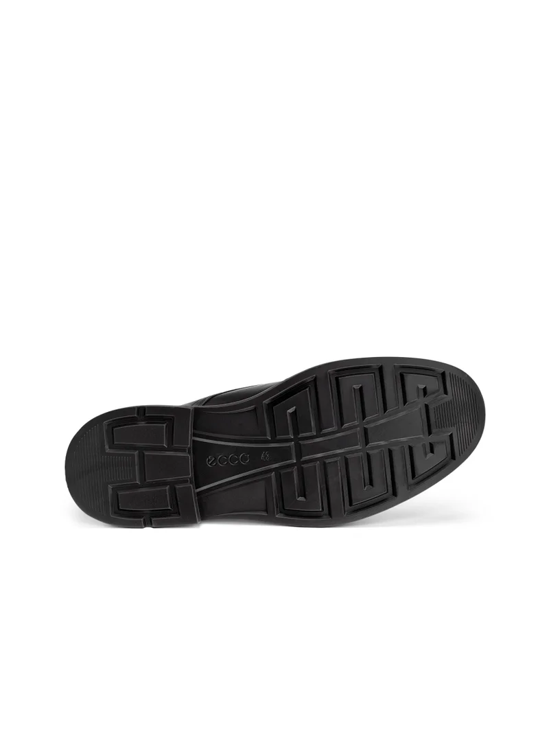 ECCO ECCO Metropole London Black