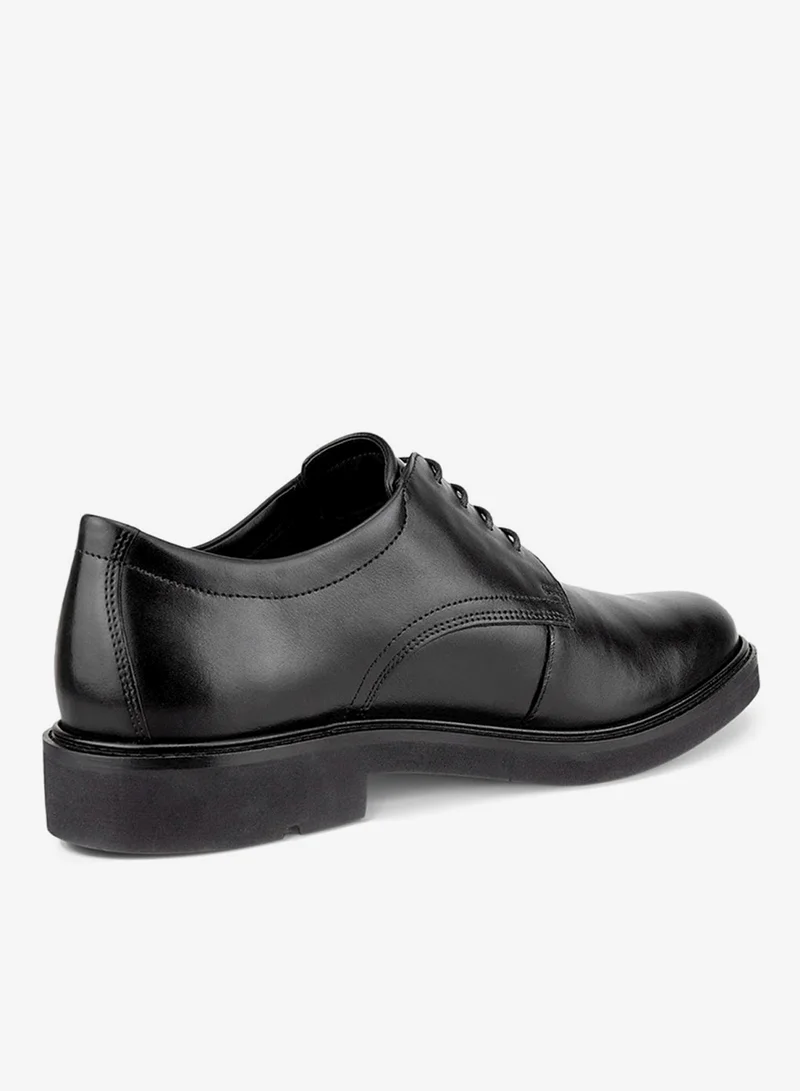 ECCO ECCO Metropole London Black