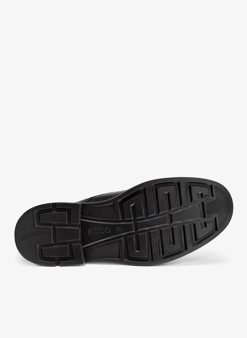 ECCO  ECCO Metropole London Black for Men | Best Price UAE