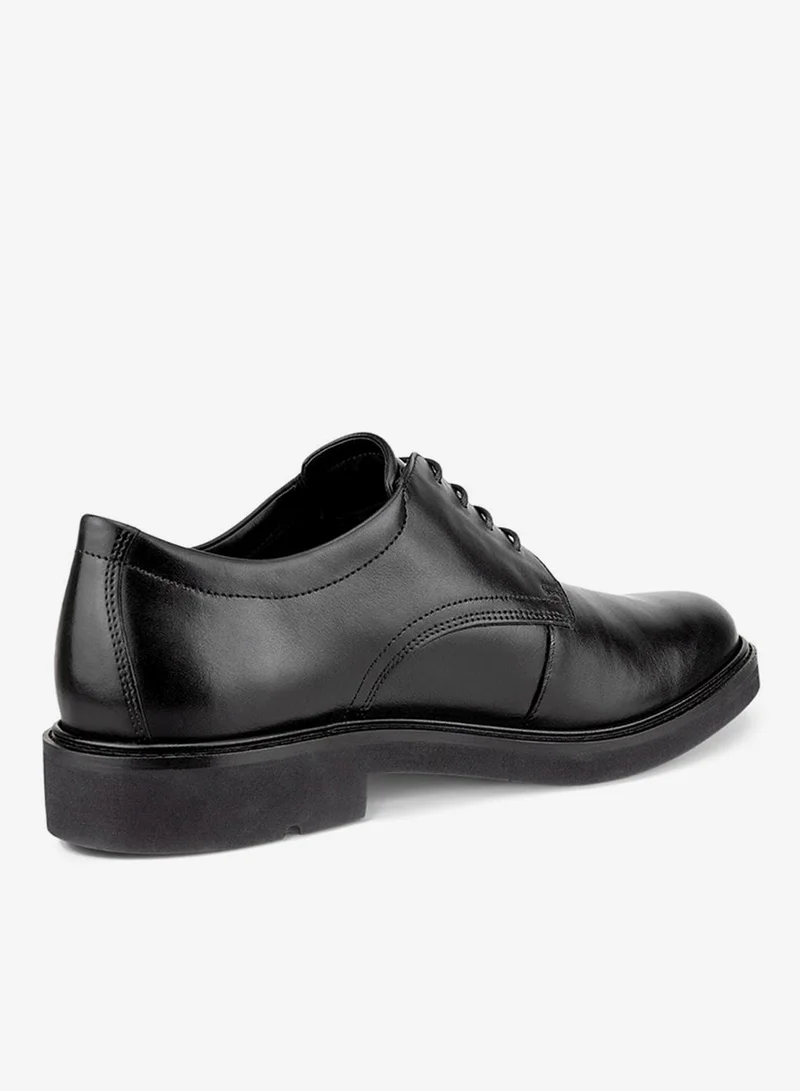 ECCO  ECCO Metropole London Black for Men | Best Price UAE