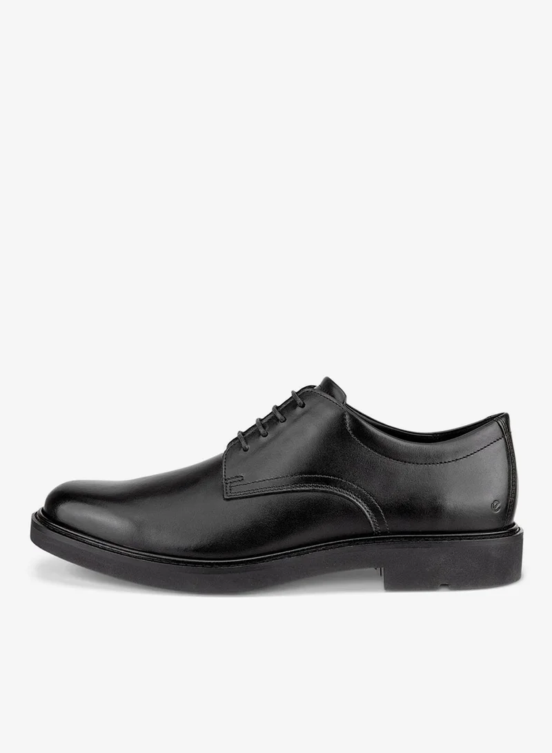 ECCO ECCO Metropole London Black