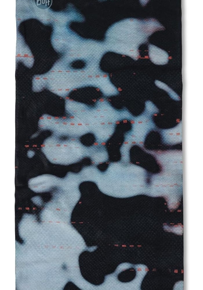 Buff Coolnet UV Multifunctional Scarf - Akab Night Blue - Unisex Adult - Image 2