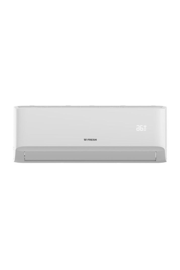 1.5 HP Turbo Cooling Without Plasma Professional Digital