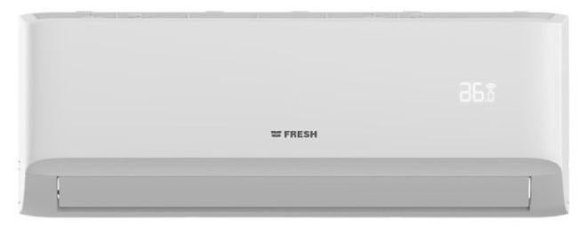 Fresh 1.5 HP Turbo Cooling only Without Plasma Professional Digital - Image 1